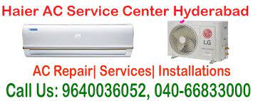 Haier Ac Service Center Hyderabad By Dynamic Electronics Medium We buashwan know how to repair a samsung air conditioner. medium