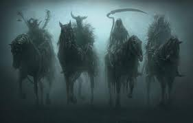 Start your search now and free your phone. Wallpaper Death War Apocalypse Fantasy Art Riders Hunger Plague The Four Horsemen Of The Apocalypse Images For Desktop Section Fantastika Download