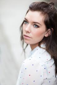 Vanessa Kirby Actress A Street Car Named Desire Interview Pictures
