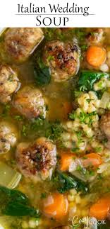 Best Ever Italian Wedding Soup In 2020 Best Chicken Recipes Soup Recipes Italian Wedding Soup