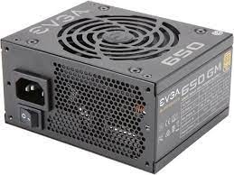 Evga geforce rtx 3070 xc3 ultra + evga supernova ga 650w 80+ gold fully modular power supply $1499 delivered @ bpctech, store: Evga Supernova 650 Gm 80 Plus Gold 650w Fully Modular Eco Mode With Dbb Fan Includes Power On Self Tester Sfx Form Factor Power Supply 123 Gm 0650 Y1 Newegg Com
