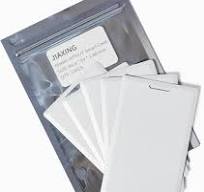 12 PCS T5577 Thick Smart Cards, Contactless 125khz RFID Rewritable  Proximity Clamshell Weigand Prox Card, Compatible with 1386 1326 H10301  Format ...