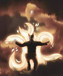 Maybe you would like to learn more about one of these? Naruto Mode Baryon In 2021 Wallpaper Naruto Shippuden Naruto Uzumaki Art Naruto Uzumaki Hokage
