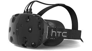 Enjoy true portability of vr entertainment with htc vive focus plus! How And Where To Buy The Htc Vive Vr Headset International Shipping