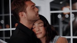 Everywhere i go (Her Yerde Sen) Furkan Andiç   Aybüke Pusat (Fans Group) Ph