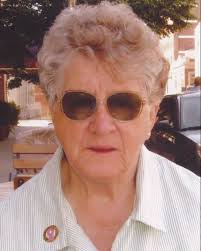 Anna J. Daugherty Obituary October 16, 2024