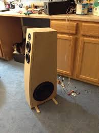 The Dayton Neo 10 S Dn 10 S Speaker Projects Dayton Audio Diy Speakers