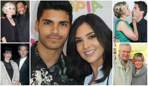 Days of our Lives Actors and Real-Life Spouses