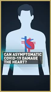 It was first identified in december 2019 in wuhan,. Can Covid 19 Damage The Heart Even In Asymptomatic Patients Cgtn
