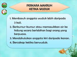 Makruh adalah perkara apabila ditinggalkan mendapat pahala, dan apabila dikerjakan tidak mendapat siksa. Ppt Ø¨Ø³Ù… Ø§Ù„Ù„Ù‡ Ø§Ù„Ø±Ø­Ù…Ù† Ø§Ù„Ø±Ø­ÙŠÙ… Powerpoint Presentation Id 4436107