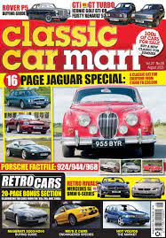 Features unique farmhouse style décor, vintage reproductions and home decor design, furniture, rugs and lighting. Classic Car Mart Issue 08 2021