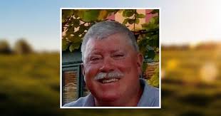 Stephen P. Wimsatt Obituary June 19, 2020