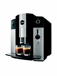 Jura z6 automatic coffee machine aluminum all new jura items are tested before being shipped out to ensure the product is in perfect operating condition for the customer, because of these tests you may find coffee beans or water residue in your machine. Jura Impressa C65 Platin Kaffeevollautomat Bei Expert Kaufen