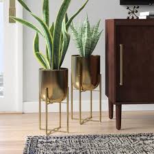We did not find results for: Contemporary 2 Piece Iron Pot Planter Set In 2021 Planters Planter Pots Home Decor