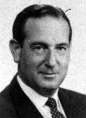 Sir Asher Alexander JOEL, K.B.E (1912