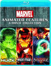 Ironically enough, lex luthor and jester (the good guy counterpart of the joker) are the heroes in this alternate universe. Marvel Animated Features 3 Movie Collection Blast Gifts Marvel Animation Marvel Movie Collection Movie Collection