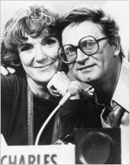 Charles Nelson Reilly, 1931-2007