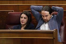 We did not find results for: Es Real La Crisis Matrimonial De Pablo Iglesias E Irene Montero Chic