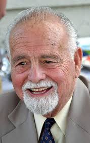 Obituary: Andreas John Mourelatos