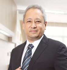 Dato' Dr Devan Pillay, Cardiologist, Prince Court