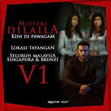 Diawali dengan cerita & karakter yang sama tapi dengan pendekatan ending yang berbeda. Astro Shaw On Twitter Semoga Segala Persoalan Terjawab Sejarah Tercipta Dalam Perfileman Di Malaysia Misteridilaila Kini Di Pawagam Sebuah Filem Arahan Syafiq Yusof Syafiqyusof Https T Co 8v2feo4don