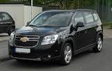 CHEVROLET-ORLANDO