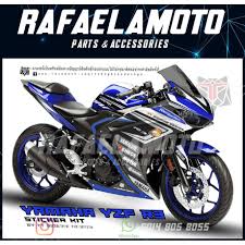 We did not find results for: Yamaha Yzf R25 R3 Full Coverset Year 2014 2018 Fairing 46 Shopee Malaysia