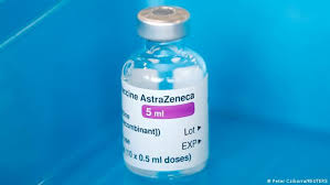 Administrar inmediatamente después de abierta • vial: Coronavirus Hoy Region Italiana Suspende Uso De Vacuna De Astrazeneca Tras Muerte De Profesor El Mundo Dw 14 03 2021
