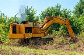 Clearing land in middle tennessee can be a major job. 2021 Cost Of Clearing Land To Build Land Clearing Prices