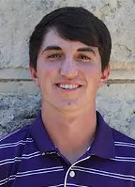 2013-2014 Men's Golf Roster