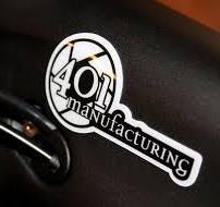 401 Manufacturing | Anoka MN