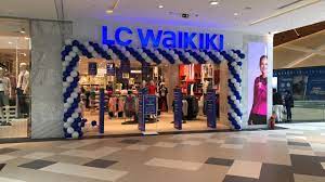 Lc Waikiki Has Developed Its Own Instagram Direct Sales Model Which Will Be Implemented For The First Time In Kenya Direct Sales Model Waikiki