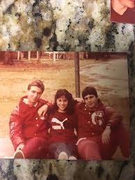 Kevin Dossett Obituary