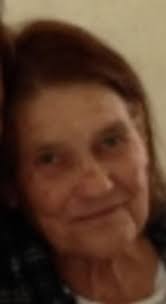 Marion "Button" Ann Taylor Obituary November 7, 2014