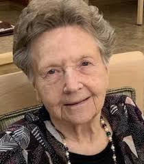 HAGER, Hilda Josephine (Dertscheny)