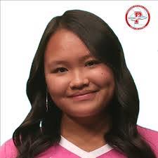 Amanda Dinh's Instagram, Twitter & Facebook