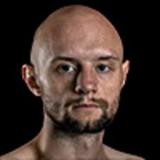 Hayden Speckhardt vs. Kyle Massoth, Cage Wars 44