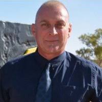 Chris Boshoff Email & Phone Number