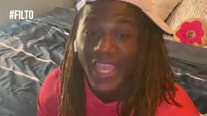 @SWiltfong_'s video Tweet