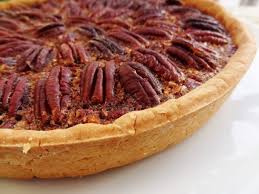 Tarte Aux Noix De Pecan Food Recipes Food Cuisine