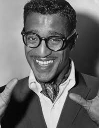 Sammy Davis Jr.'s 99th Birthday Celebration