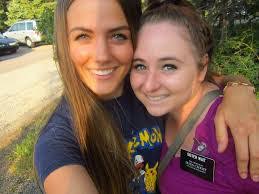 Heather Bybee's Instagram, Twitter & Facebook