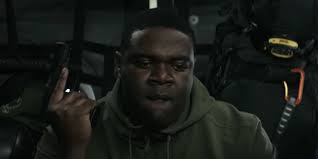 The Tomorrow War Cast: Where You've Seen The Actors Before