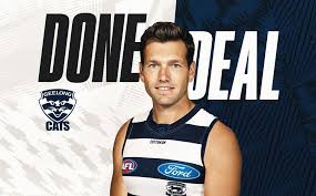 Последние твиты от geelong cats (@geelongcats). Cats Top Up With Another Veteran Midfielder In Bid For Premiership