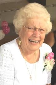 Joan F. "Jo" Jedele Chambers Obituary — Mitchell Funeral Homes