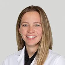 Dr. Victoria C. Scott, MD