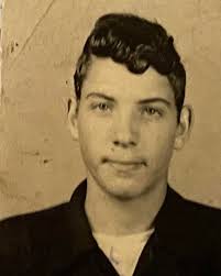 Need information om Walter Smith Quick,he is my Father.