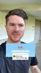 Hammer Barn South Australia