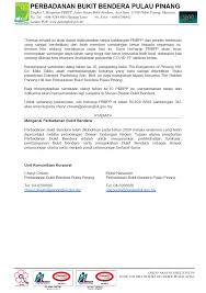 Perkhidmatan skim perlindungan insurans komprehensif untuk bangunan dan harta tetap perbadanan bukit bendera pulau pinang : Perbadanan Bukit Bendera Pulau Pinang Menyambut Ulang Tahun Ke 10 9 Januari 2021