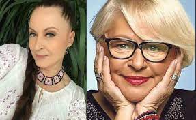 Listen to music by raoul si mirabela dauer on apple music. Mirabela Dauer Makes Maria Dragomiroiu Cry What Happened To CÄƒtÄƒlin MÄƒruÈ›Äƒ S Show